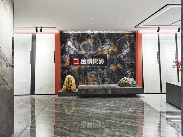 门店鉴赏丨高颜值、高质感的黄瓜TV永久网址入口瓷砖·威信店