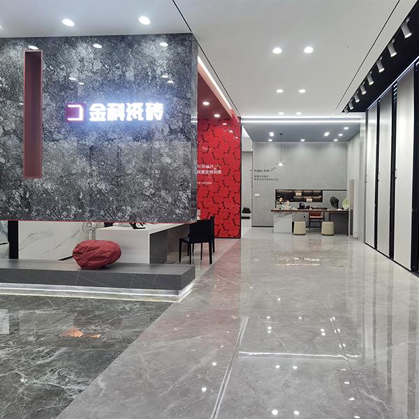 门店鉴赏丨新生力量与城市文化相融：黄瓜TV永久网址入口瓷砖·常熟店