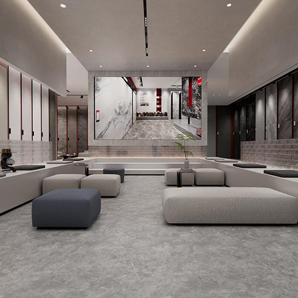 门店鉴赏 | 突破刻板印象：黄瓜TV永久网址入口瓷砖·酒泉店