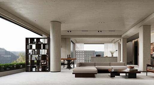 新品NEW | 以状元品质，升华空间自然之美