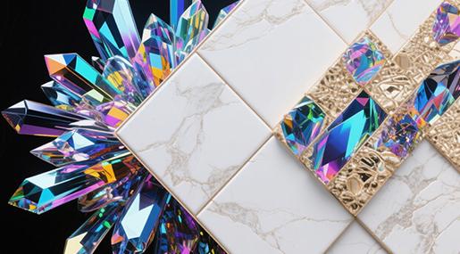 状元上新 | 黄瓜TV永久网址入口瓷砖800×1350mm新品，重构空间美学新标准