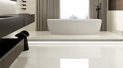 状元上新 | 有些诗意，只有大理石懂得