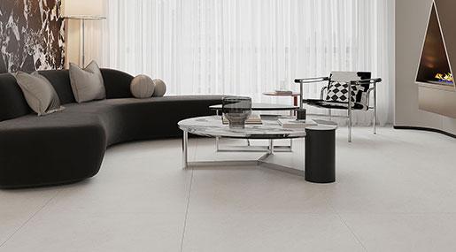 赢麻了！朋友说我家地砖像五星级酒店