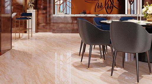 状元彩晶上新 | 装修人纷纷收藏的理想瓷砖来了！